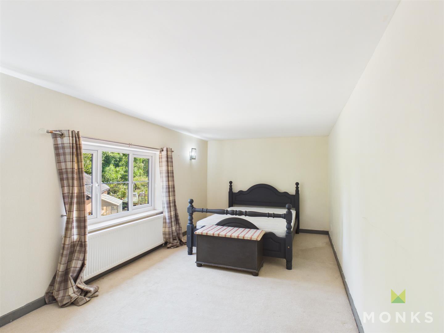Lee Cottage Lee Brockhurst, Shrewsbury, SY4 5SA For Sale